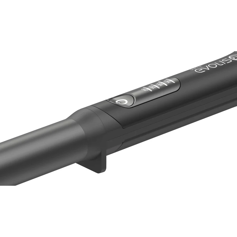 Parlux Evolis ø25mm Noir - fer à boucler professionnel
