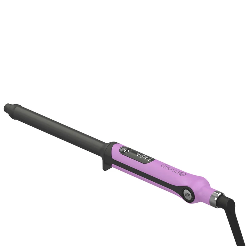 Parlux Evolis ø18mm Lilas - fer à boucler professionnel