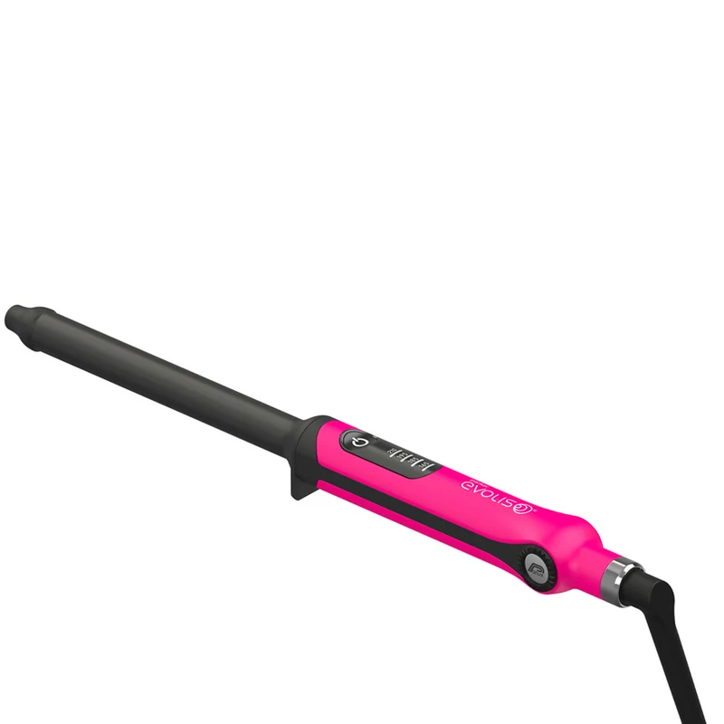 Parlux Evolis ø18mm Fuchsia - fer à boucler professionnel