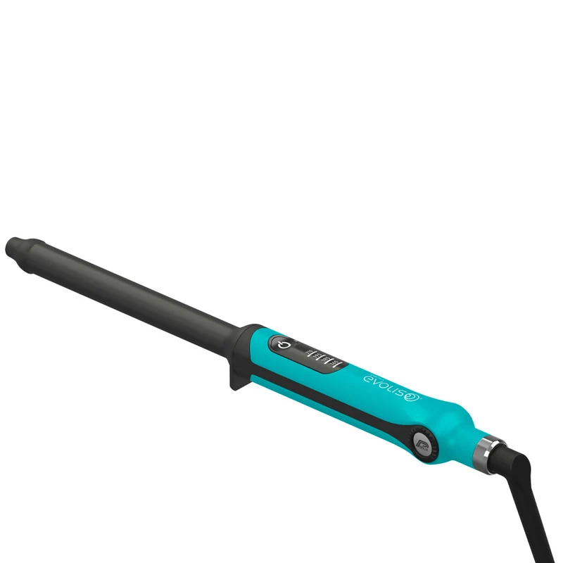 Parlux Evolis ø18mm Bleu - fer à boucler professionnel