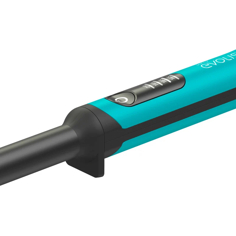 Parlux Evolis ø18mm Bleu - fer à boucler professionnel