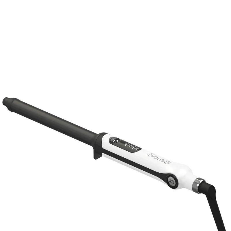 Parlux Evolis ø18mm Blanc - fer à boucler professionnel