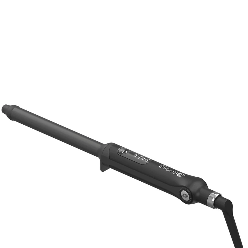 Parlux Evolis ø18mm Noir - fer à boucler professionnel