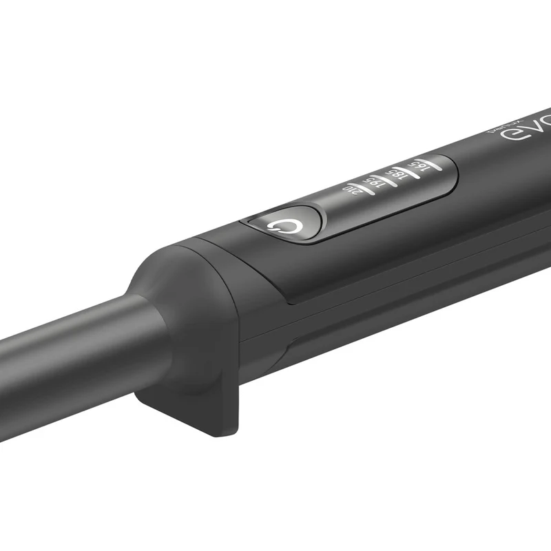 Parlux Evolis ø18mm Noir - fer à boucler professionnel