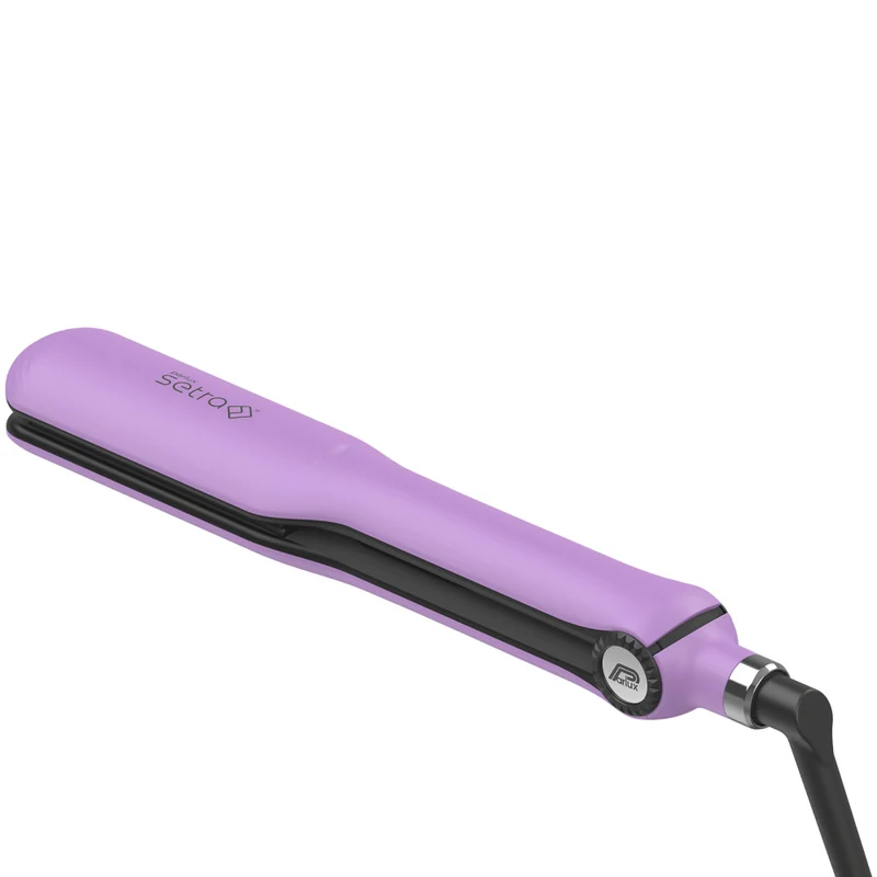Parlux Setra 40mm Lilas - lisseur professionnel