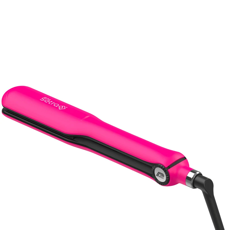 Parlux Setra 40mm Fuchsia - lisseur professionnel