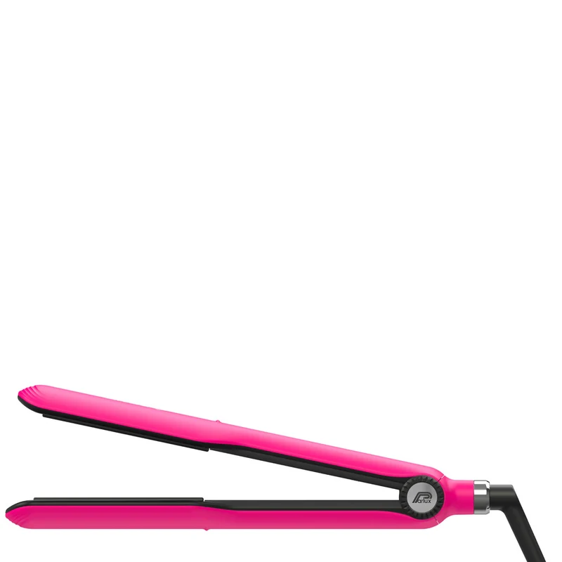 Parlux Setra 40mm Fuchsia - lisseur professionnel
