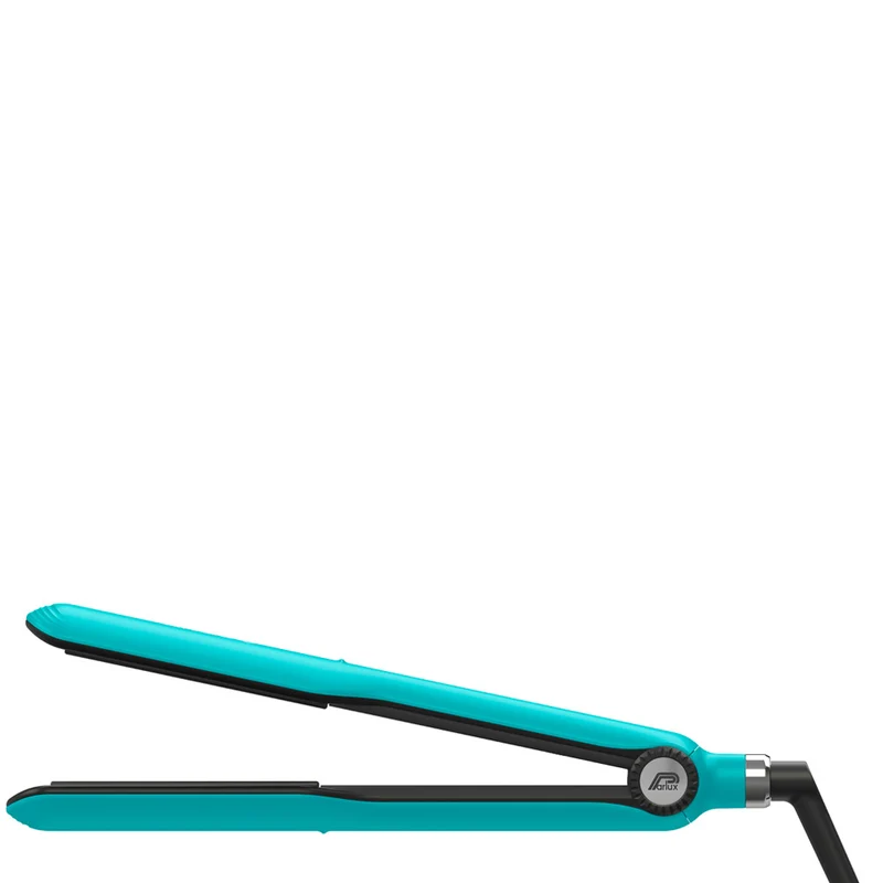 Parlux Setra 40mm Bleu - lisseur professionnel