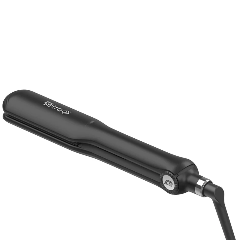 Parlux Setra 40mm Noir - lisseur professionnel