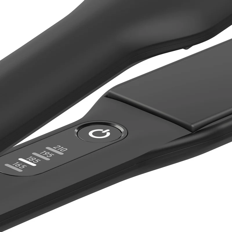 Parlux Setra 40mm Noir - lisseur professionnel