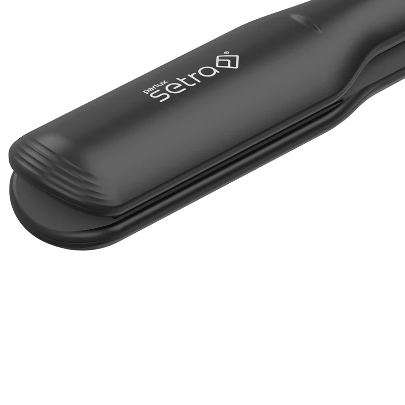 Parlux Setra 40mm Noir - lisseur professionnel