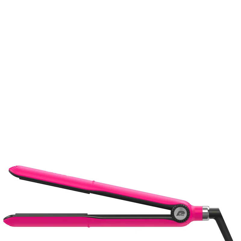Parlux Setra 25mm Fuchsia - lisseur professionnel