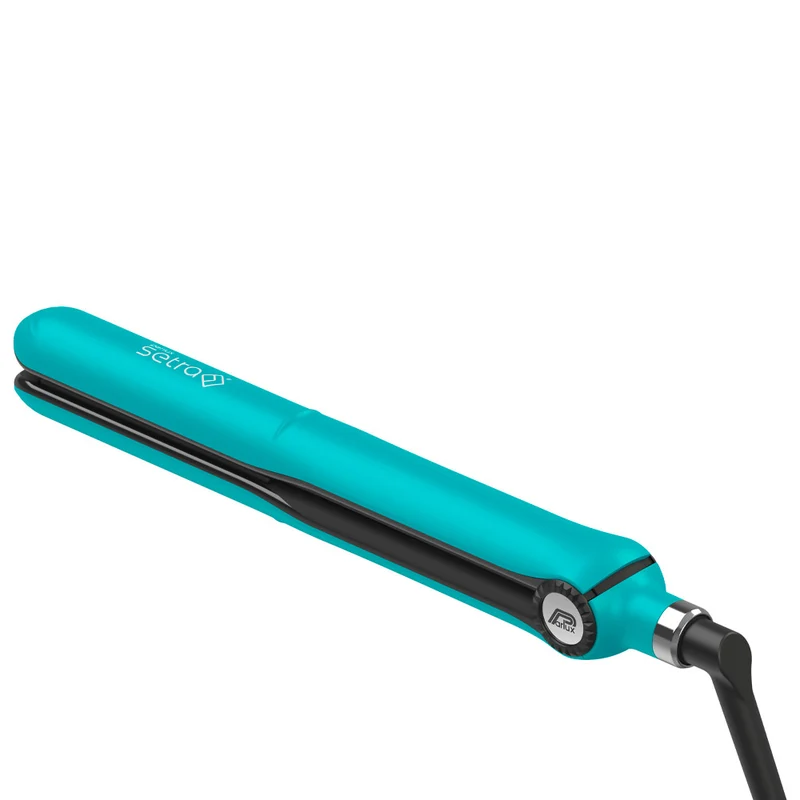 Parlux Setra 25mm Bleu - lisseur professionnel