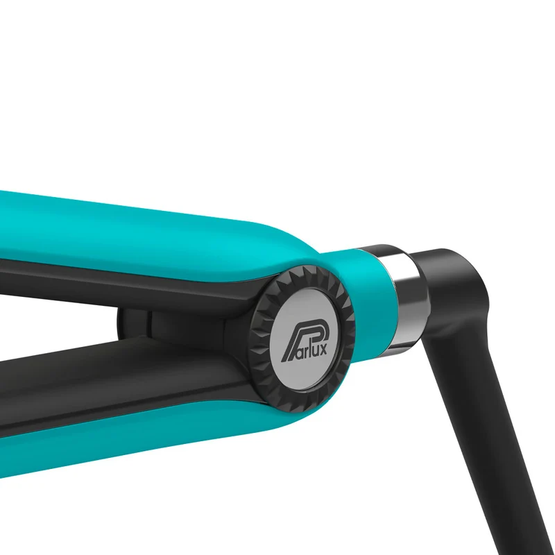 Parlux Setra 25mm Bleu - lisseur professionnel