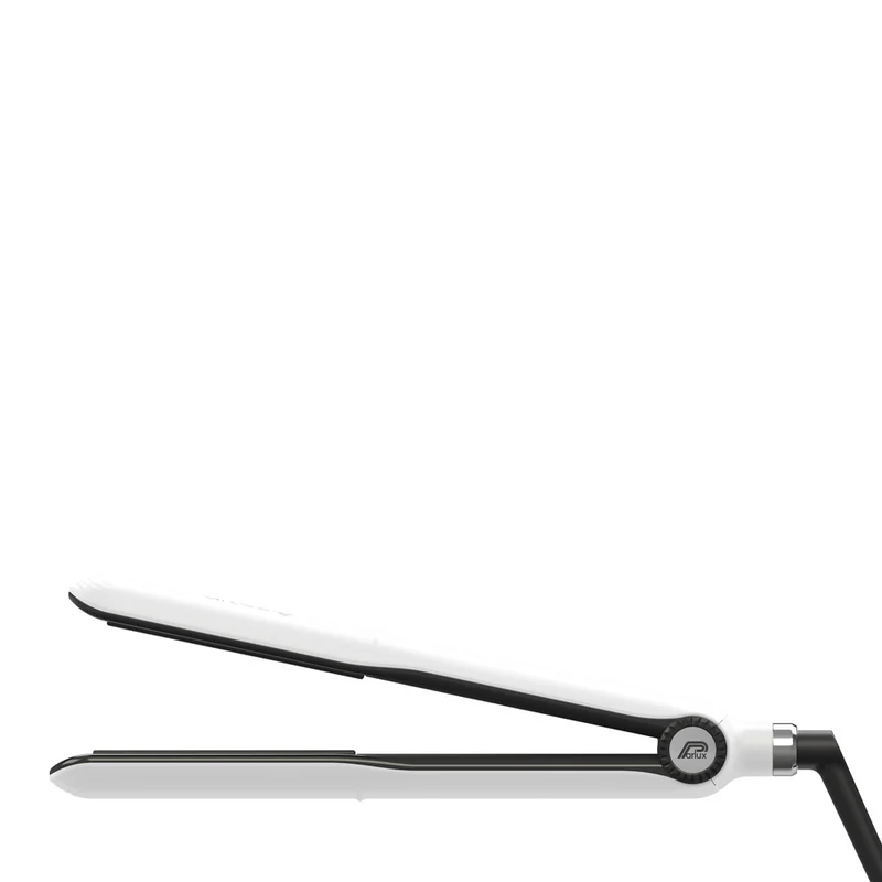 Parlux Setra 25mm Blanc - lisseur professionnel