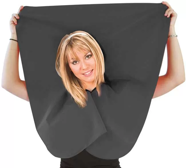 Cape Teinture Extra Noire Aida