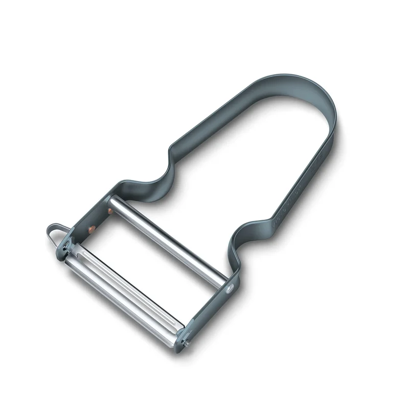 Pelaverdure/Sbucciatore REX Extra Affilato - blueberry