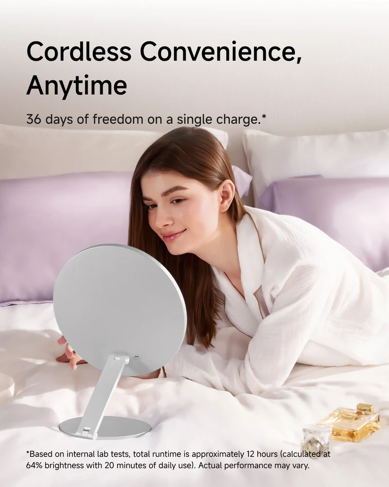 Laifen Glowy Vanity Mirror
