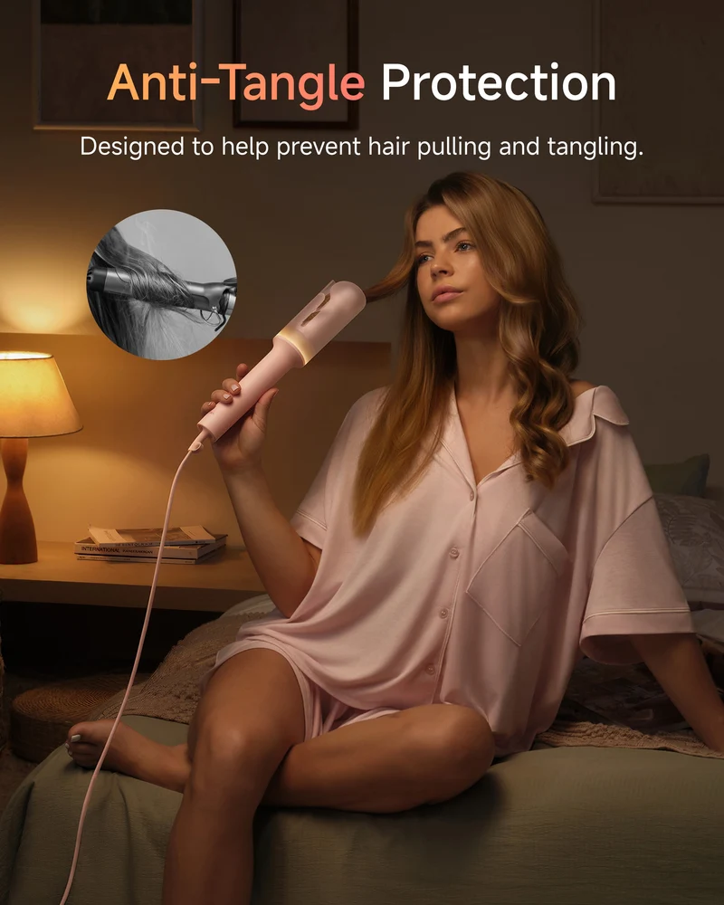 Laifen AutoCurl Curling Iron