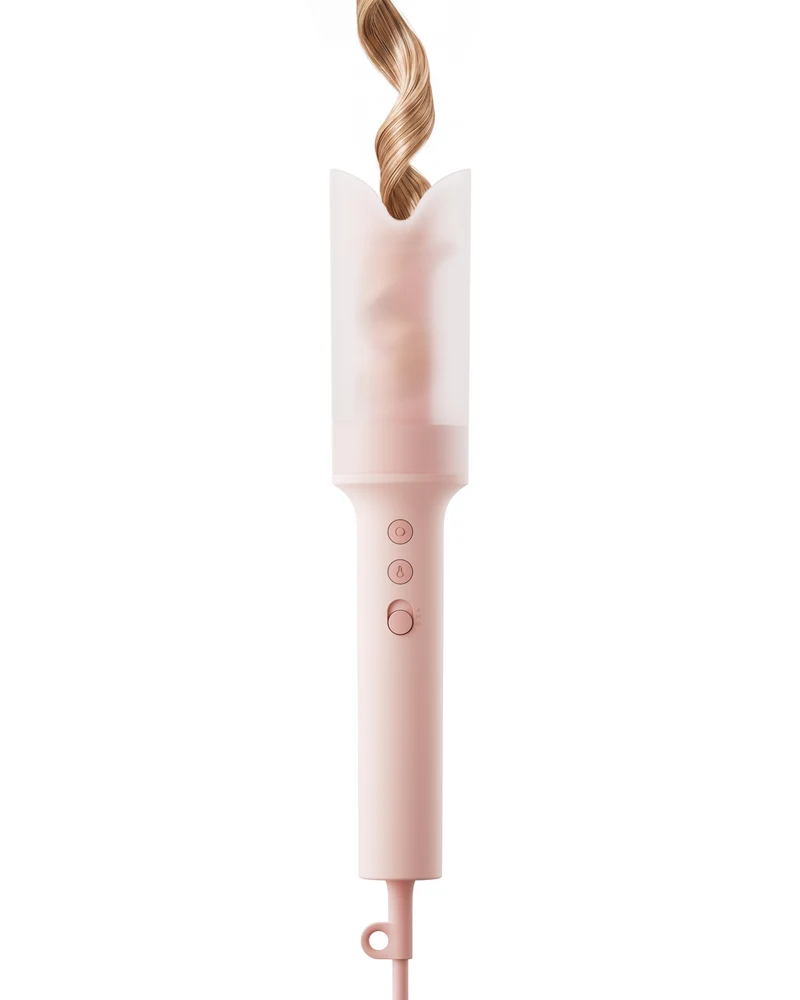 Laifen AutoCurl Curling Iron