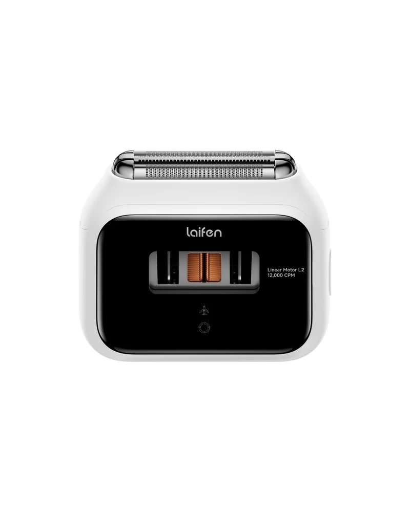 Laifen P3 Electric Shaver