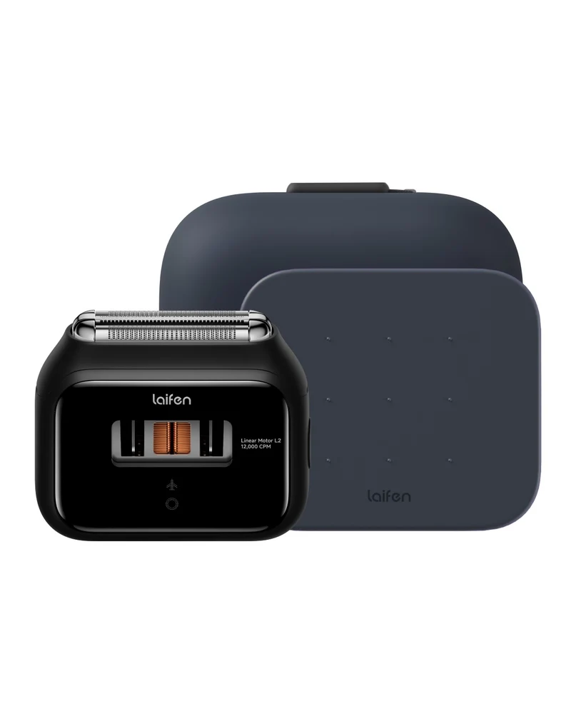 Laifen P3 Electric Shaver