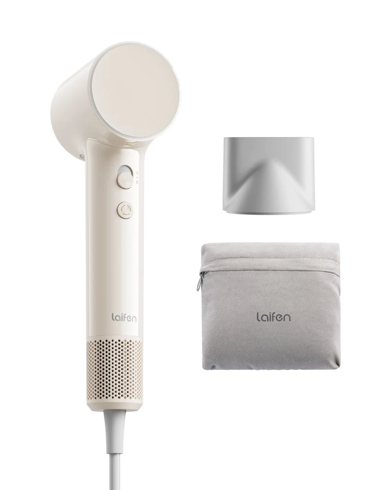 Laifen Air High-Speed Hair Dryer