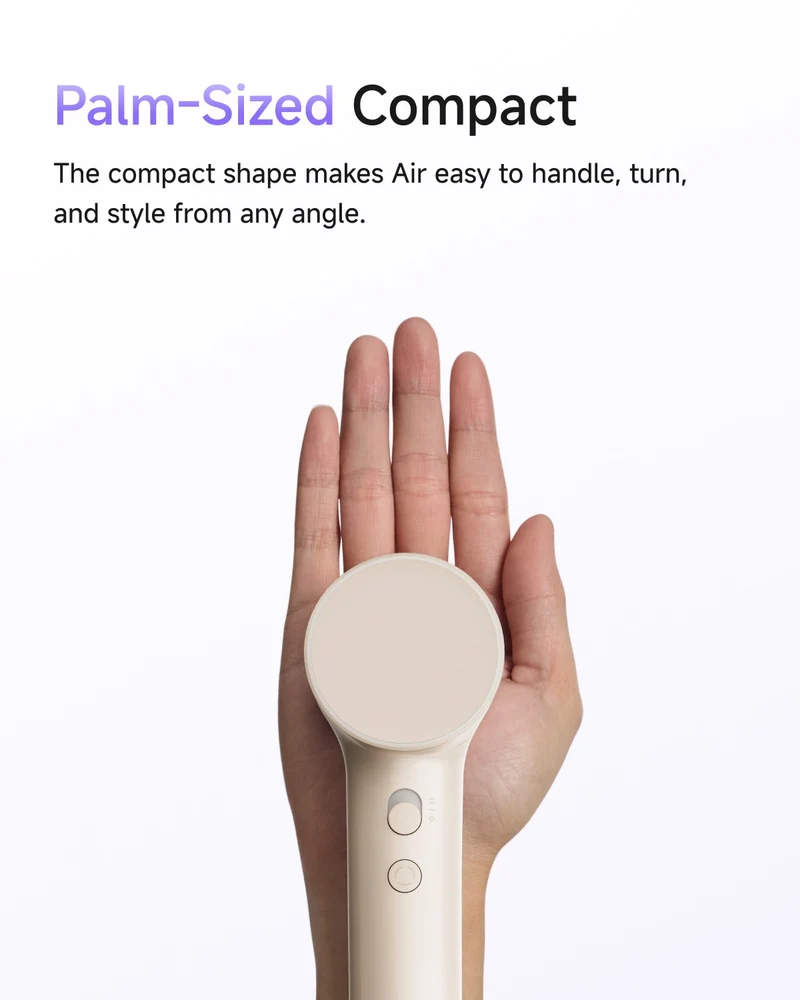 Laifen Air High-Speed Hair Dryer