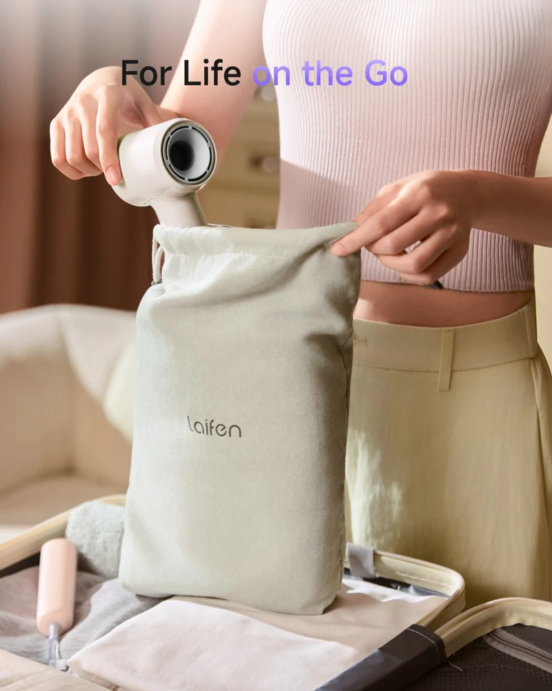 Laifen Air High-Speed Hair Dryer