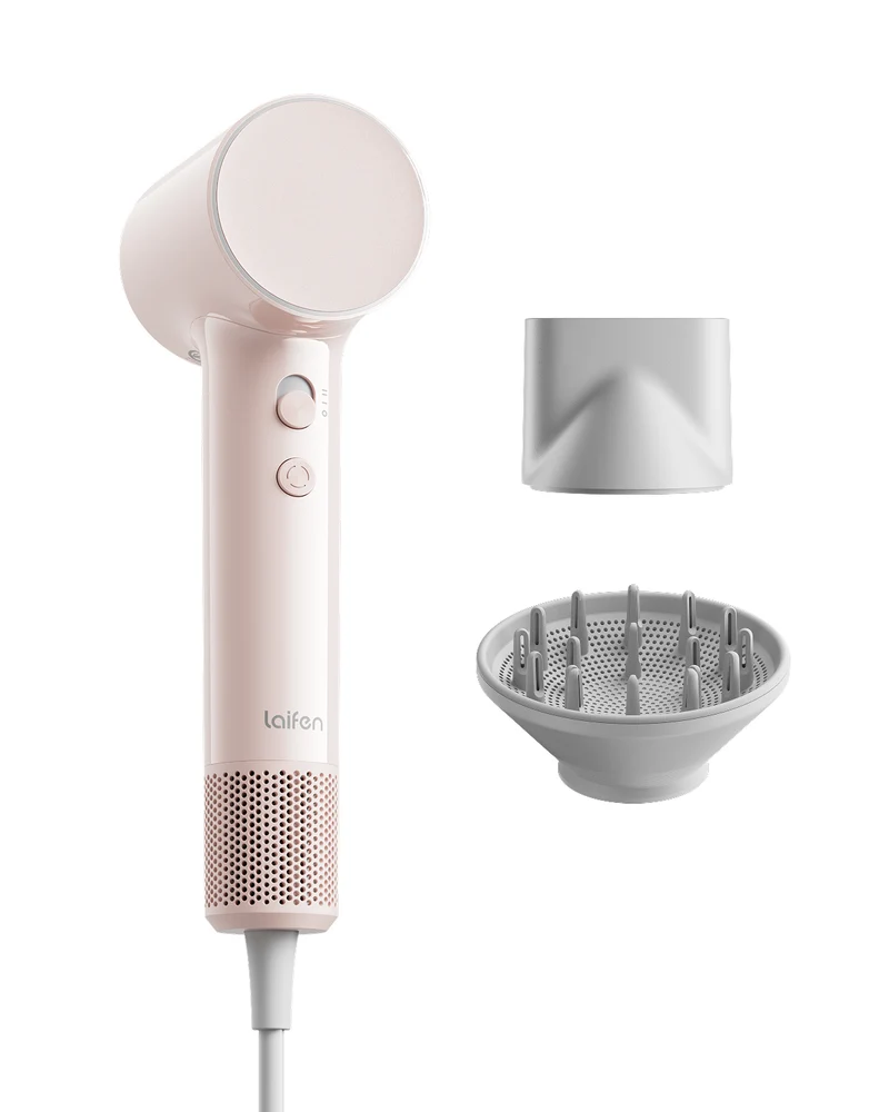 Laifen Air High-Speed Hair Dryer