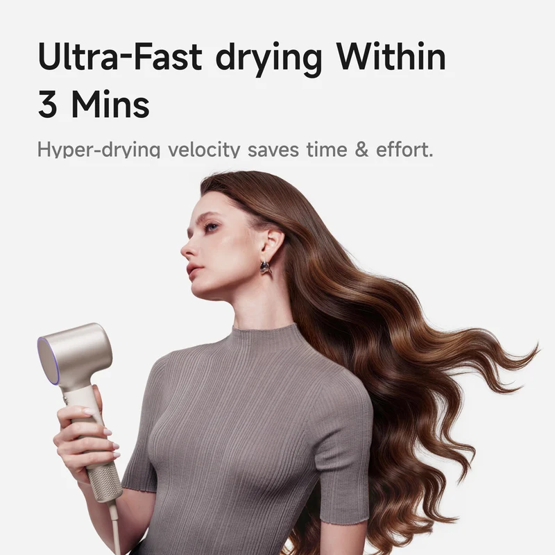 Laifen Neo Special High-Speed Hair Dryer