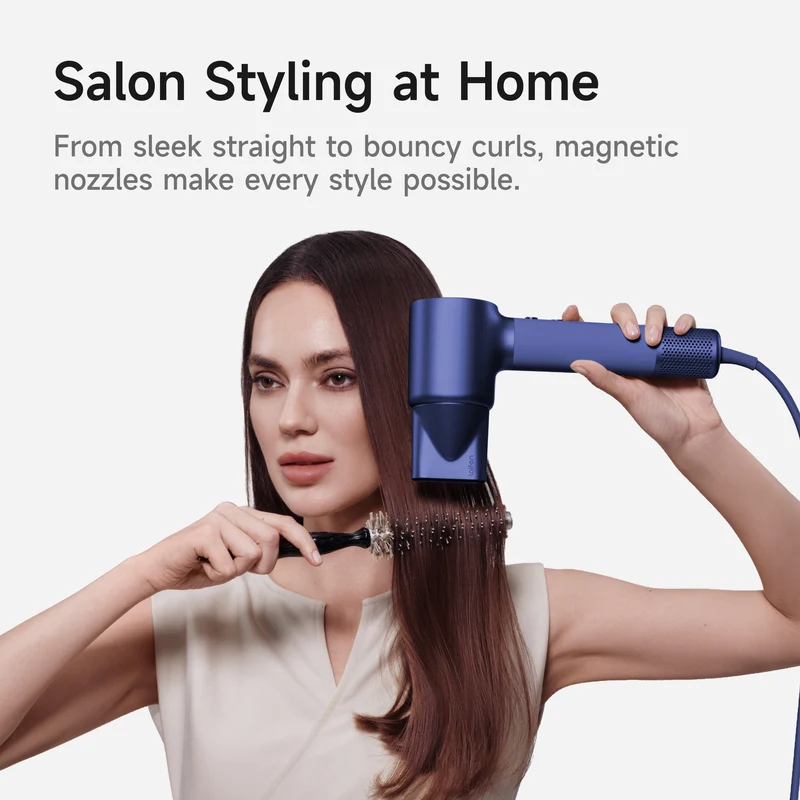 Laifen Neo Special High-Speed Hair Dryer