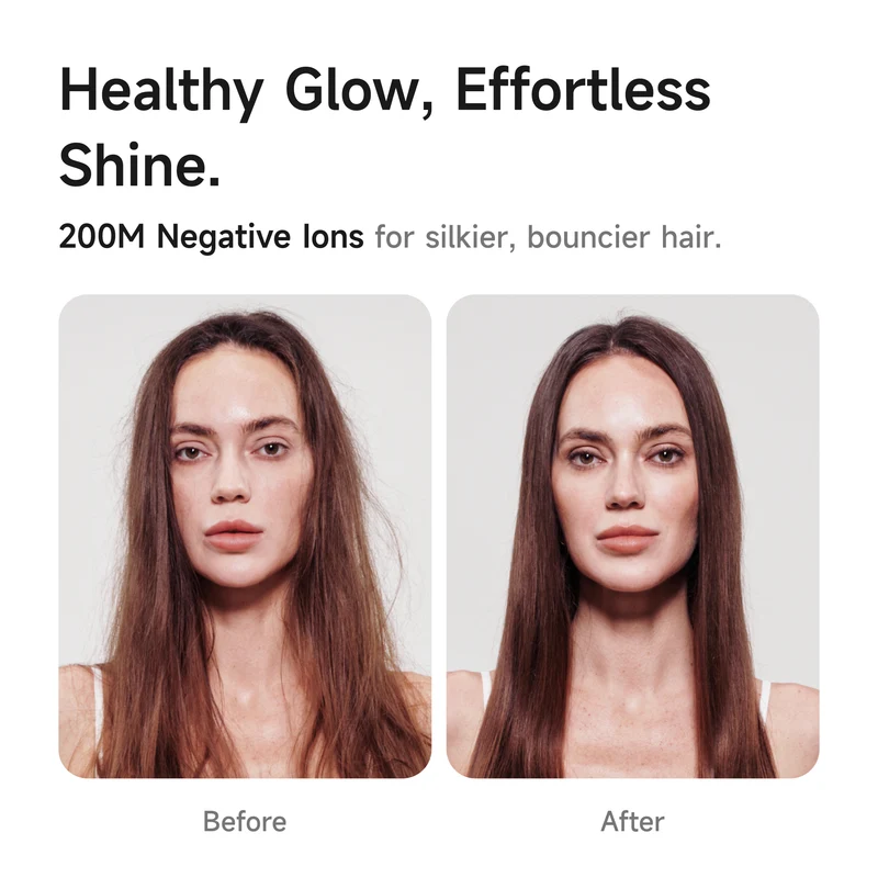 Laifen Neo Special High-Speed Hair Dryer