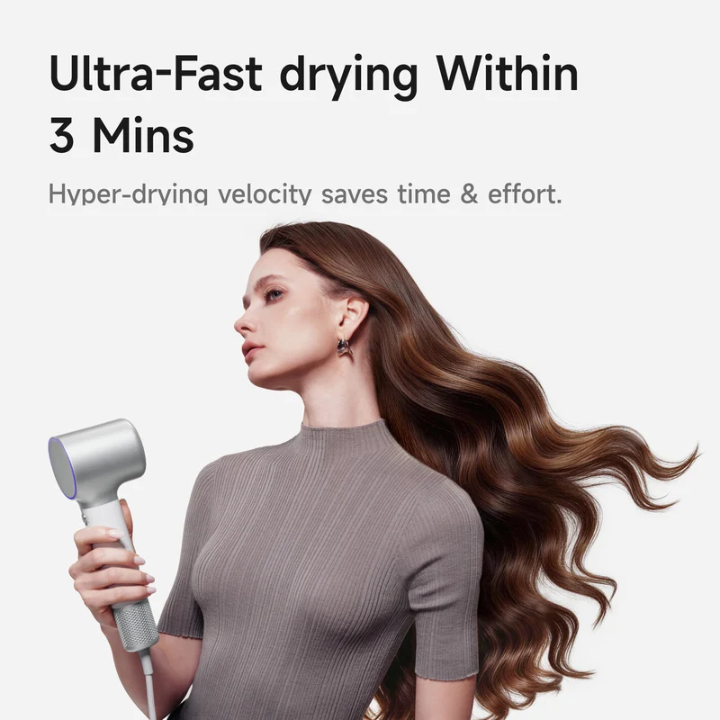Laifen Neo Special High-Speed Hair Dryer