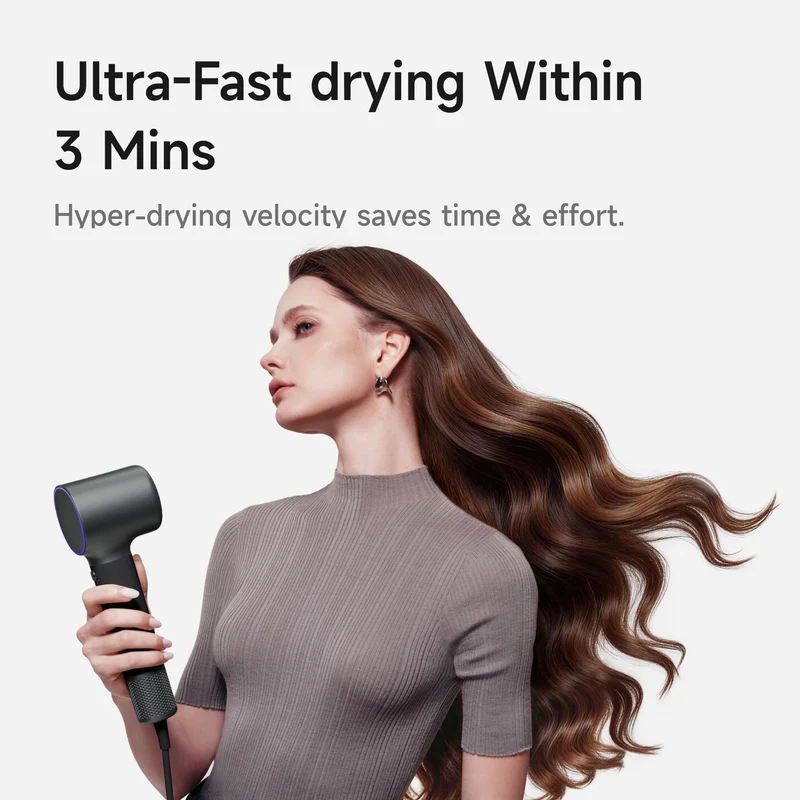 Laifen Neo Special High-Speed Hair Dryer