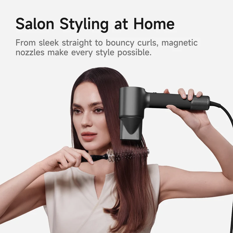 Laifen Neo Special High-Speed Hair Dryer
