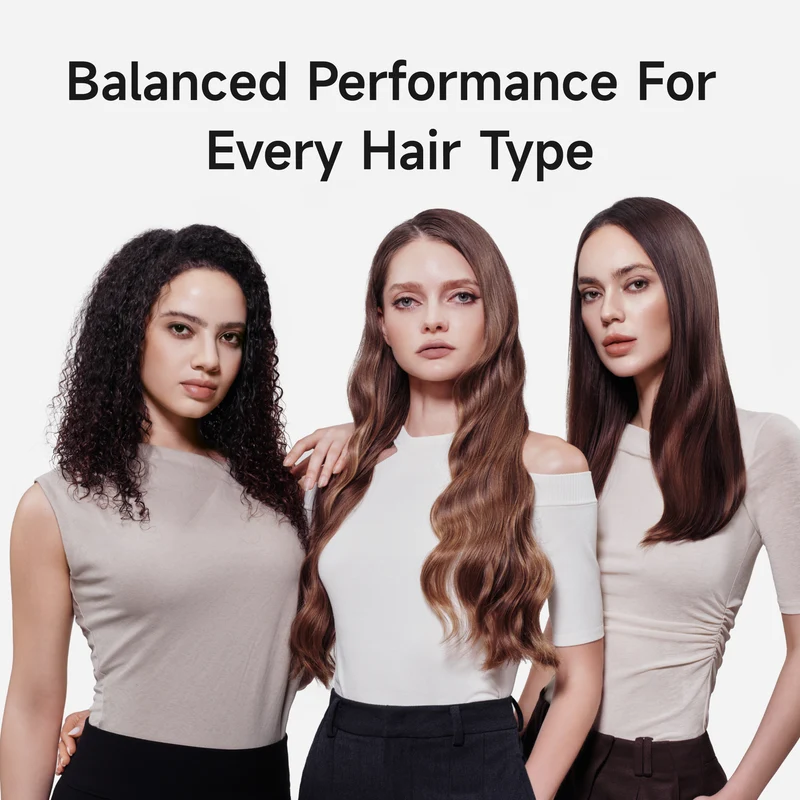 Laifen Neo Special High-Speed Hair Dryer