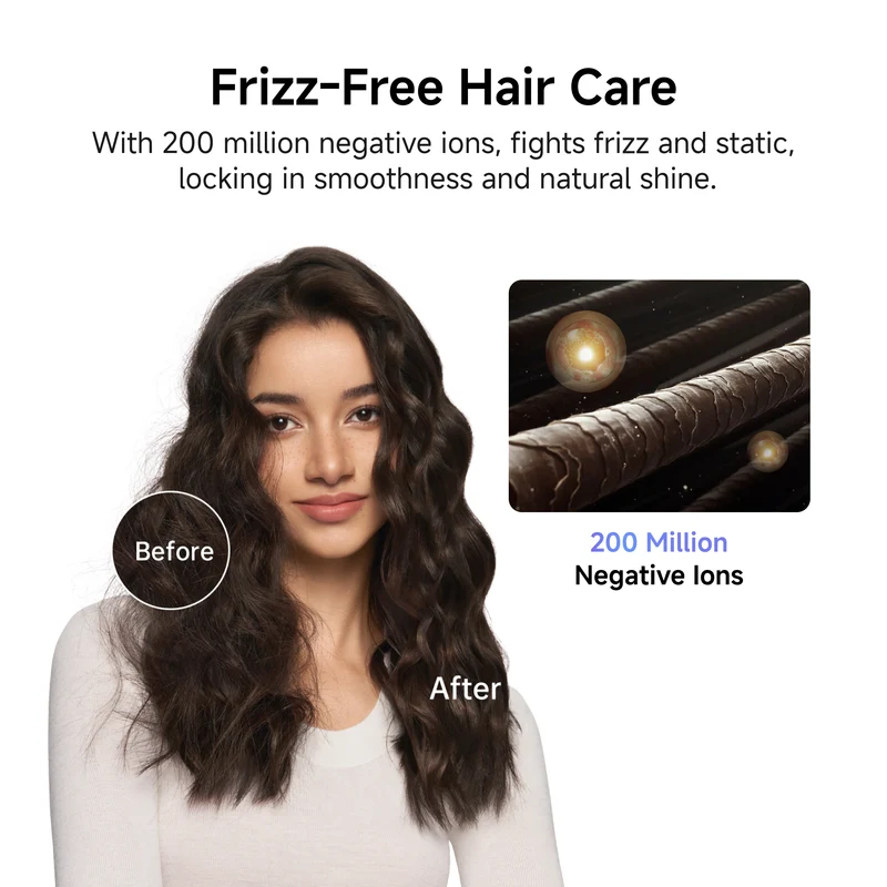 Laifen Neo High-speed Hair Dryer