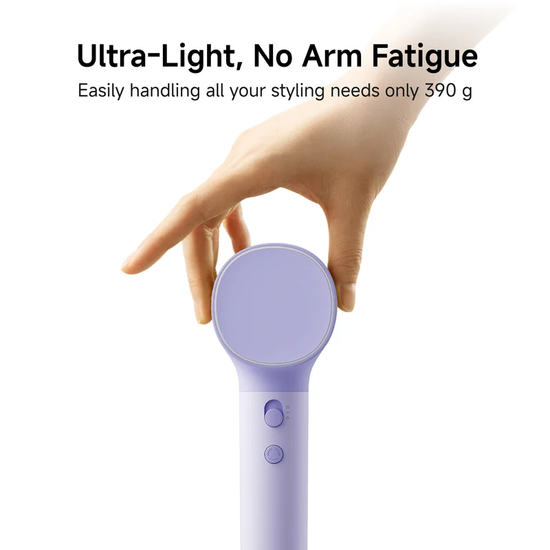 Laifen Neo High-speed Hair Dryer