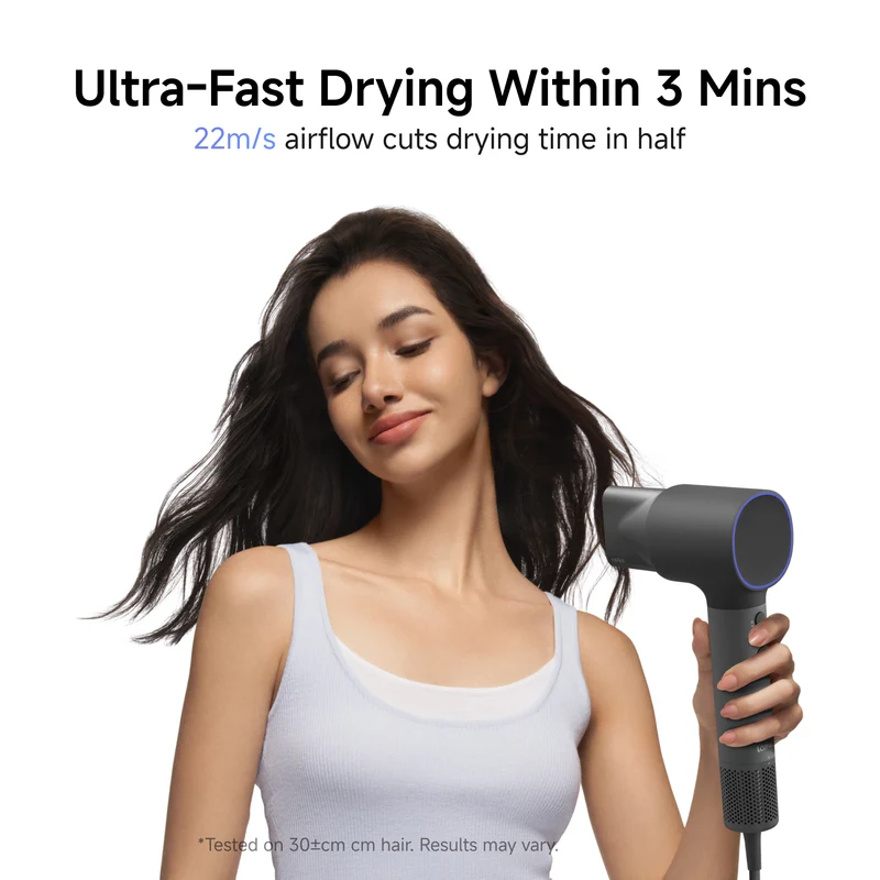 Laifen Neo High-speed Hair Dryer