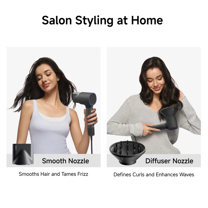 Laifen Neo High-speed Hair Dryer