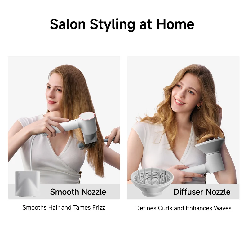 Laifen Neo High-speed Hair Dryer