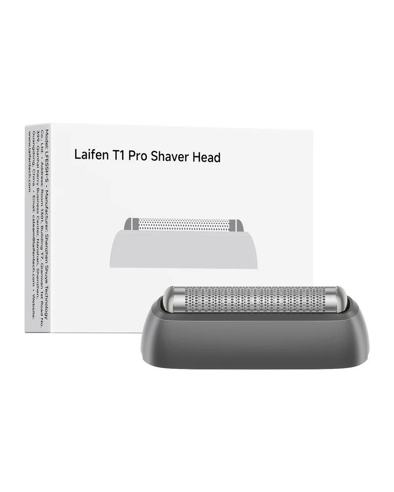 T1 Pro 1-Blade Electric Shaver Head