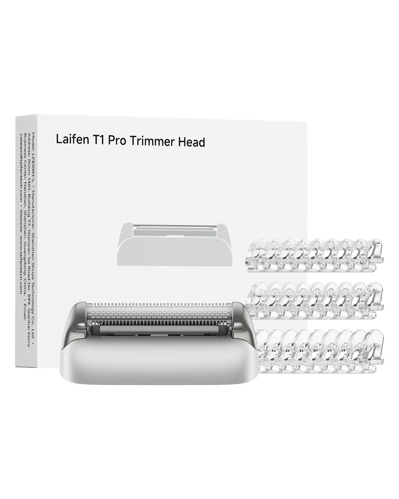 T1 Pro 1-Blade Electric Shaver Head