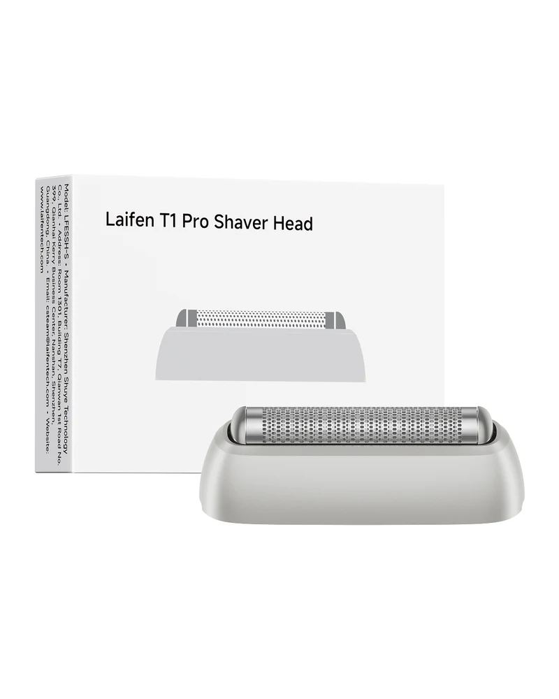 T1 Pro 1-Blade Electric Shaver Head