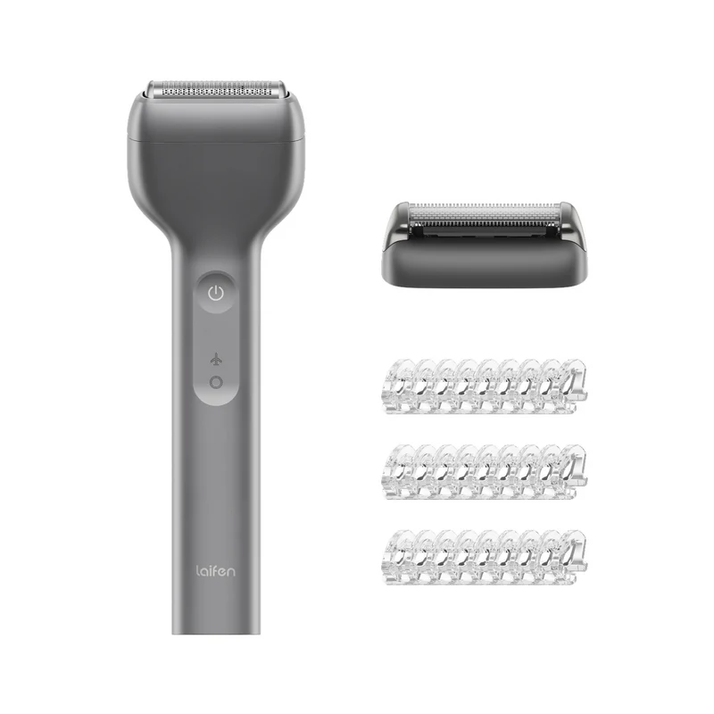 Laifen T1 Pro 1-Blade Electric Shaver with Linear Motor