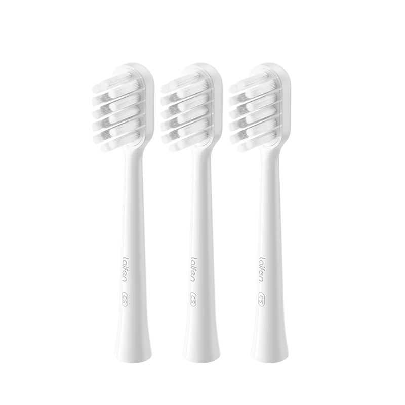 Laifen Wave Toothbrush Heads