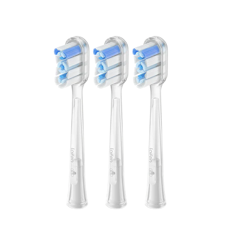 Laifen Wave Toothbrush Heads