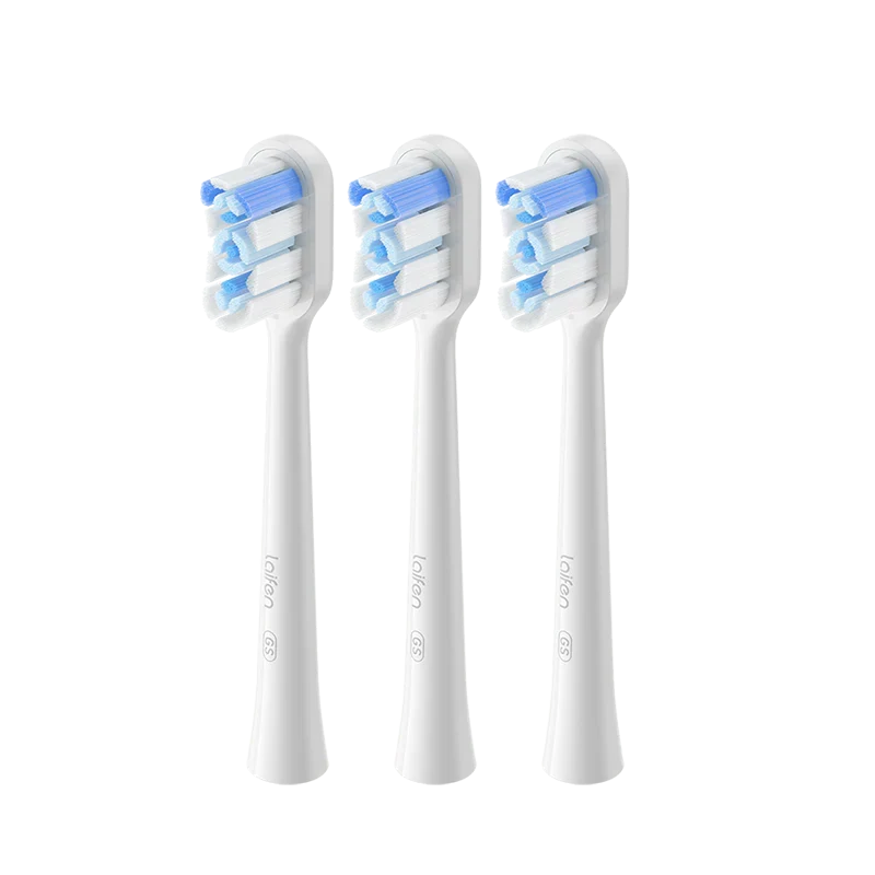 Laifen Wave Toothbrush Heads