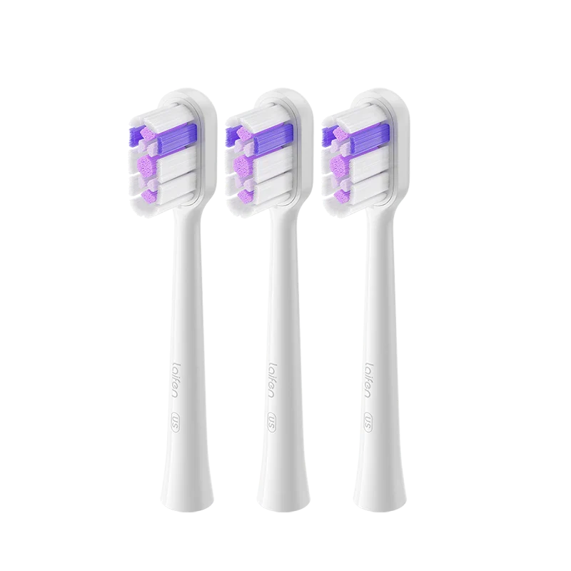 Laifen Wave Toothbrush Heads